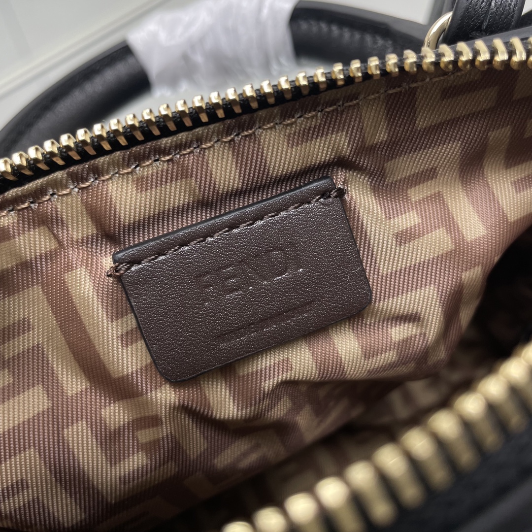 Fendi Top Handle Bags